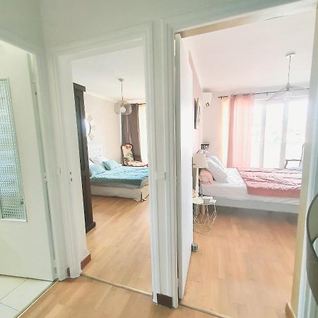 "Loc Del Pe" 90M2 Appartement 2 Bedrooms 2 Bathrooms Ajaccio  Ngoại thất bức ảnh
