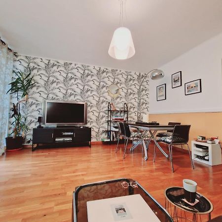 "Loc Del Pe" 90M2 Appartement 2 Bedrooms 2 Bathrooms Ajaccio  Ngoại thất bức ảnh