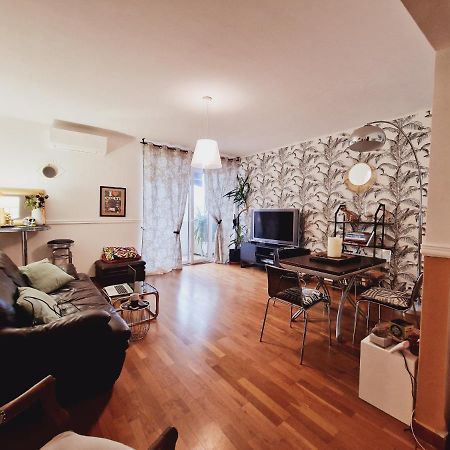 "Loc Del Pe" 90M2 Appartement 2 Bedrooms 2 Bathrooms Ajaccio  Ngoại thất bức ảnh