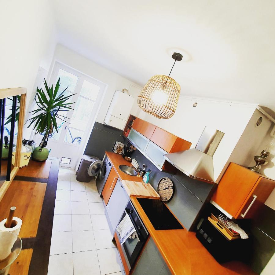 "Loc Del Pe" 90M2 Appartement 2 Bedrooms 2 Bathrooms Ajaccio  Ngoại thất bức ảnh