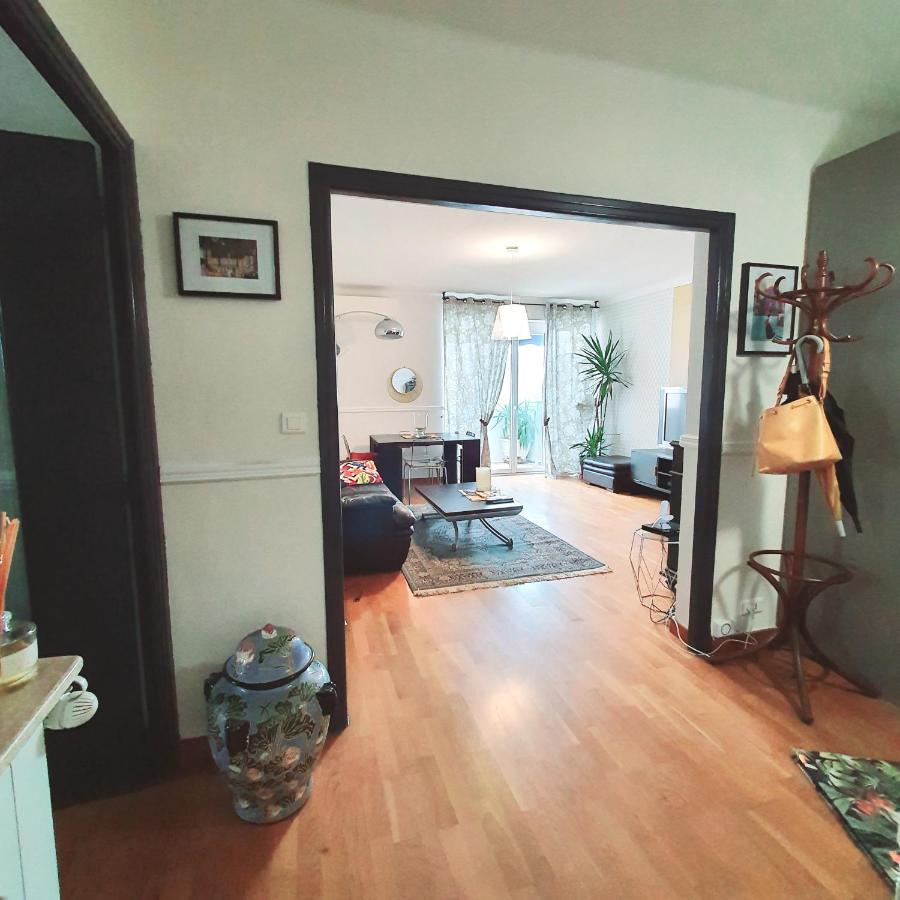 "Loc Del Pe" 90M2 Appartement 2 Bedrooms 2 Bathrooms Ajaccio  Ngoại thất bức ảnh