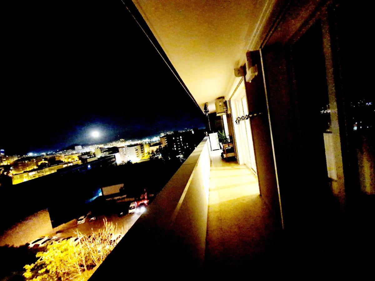 "Loc Del Pe" 90M2 Appartement 2 Bedrooms 2 Bathrooms Ajaccio  Ngoại thất bức ảnh
