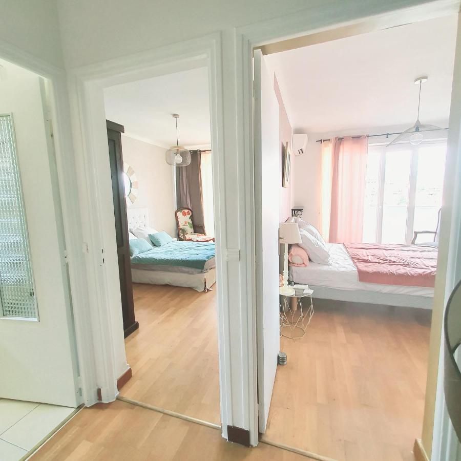 "Loc Del Pe" 90M2 Appartement 2 Bedrooms 2 Bathrooms Ajaccio  Ngoại thất bức ảnh