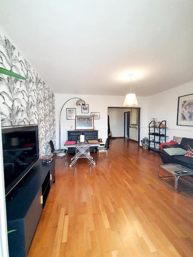 "Loc Del Pe" 90M2 Appartement 2 Bedrooms 2 Bathrooms Ajaccio  Ngoại thất bức ảnh