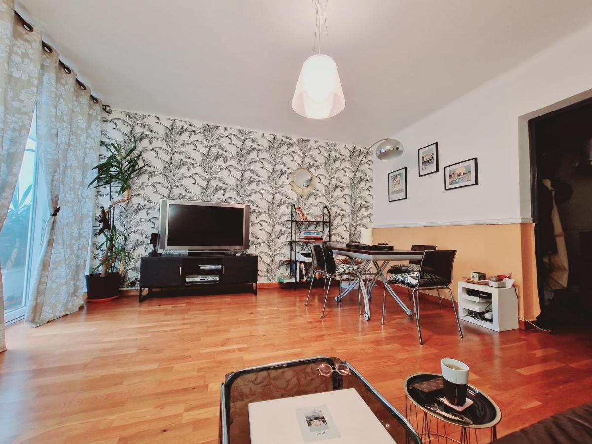 "Loc Del Pe" 90M2 Appartement 2 Bedrooms 2 Bathrooms Ajaccio  Ngoại thất bức ảnh