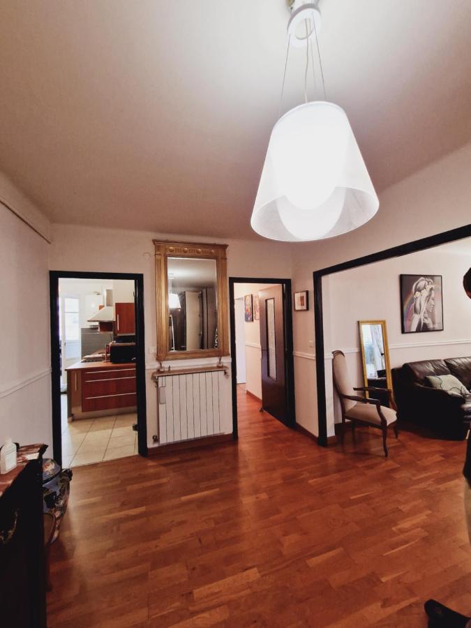 "Loc Del Pe" 90M2 Appartement 2 Bedrooms 2 Bathrooms Ajaccio  Ngoại thất bức ảnh