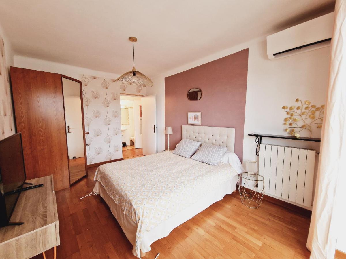 "Loc Del Pe" 90M2 Appartement 2 Bedrooms 2 Bathrooms Ajaccio  Ngoại thất bức ảnh